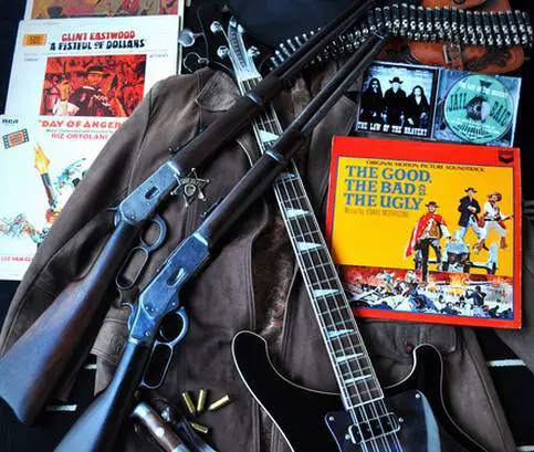 The Law of the Bravery